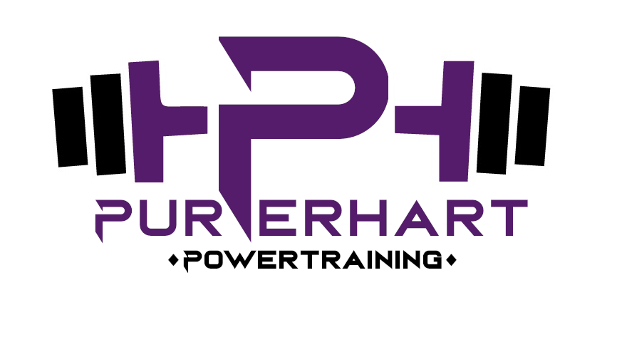 Purperhart Powertraining